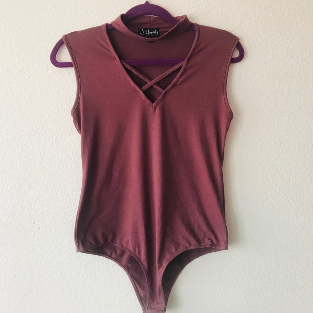 Bodysuit